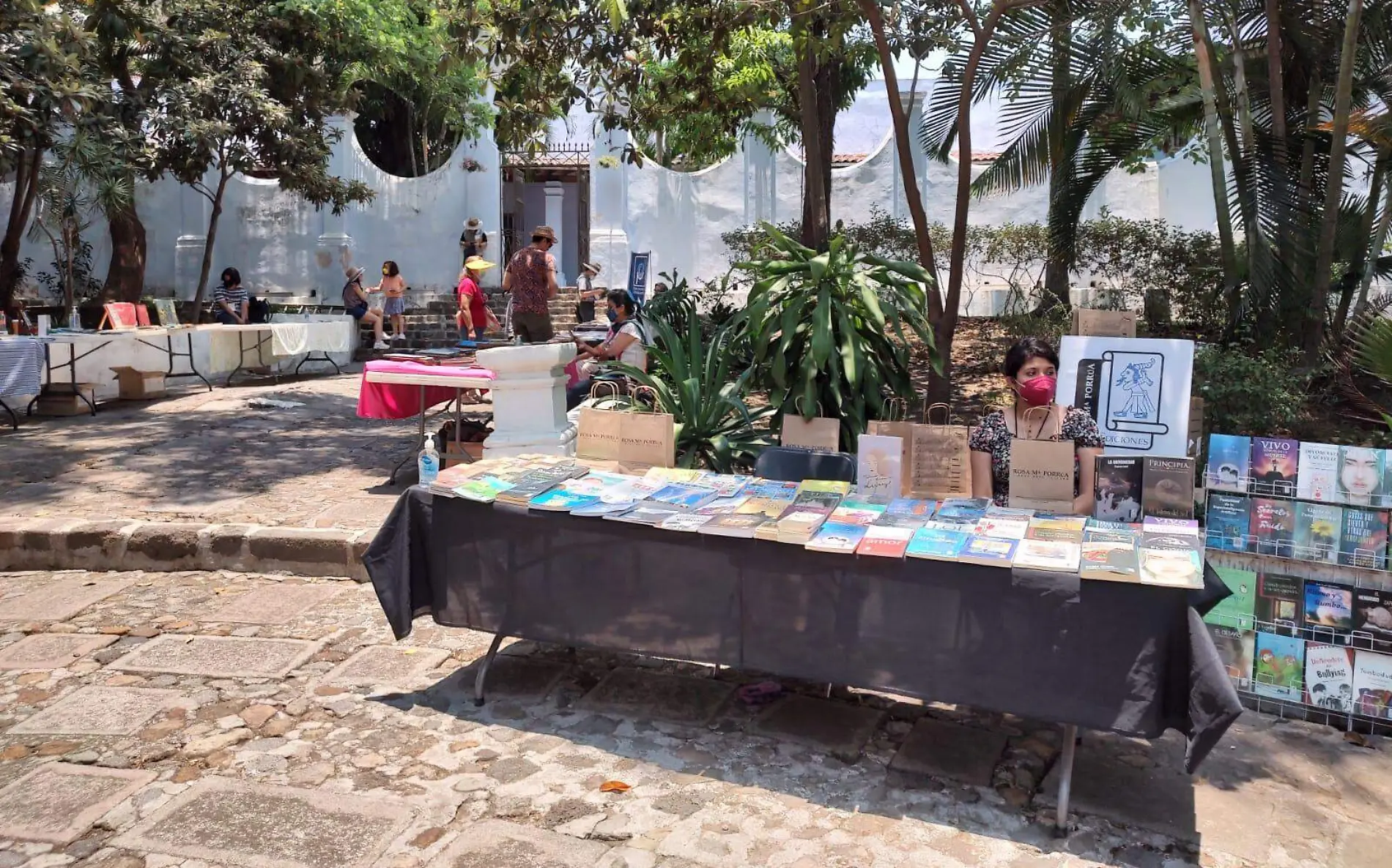 Feria Libro (7)